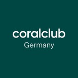 CORAL CLUB GERMANY official