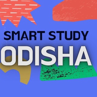 SMART STUDY ODISHA