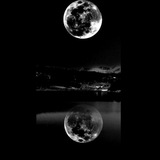 سایه ماه 🌒