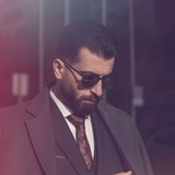 Behnam Kuhi Ərdəbilli