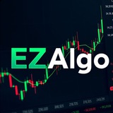 EZ ALGO ⋀⋁ Bot Alerts & Market Thoughts