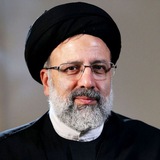 سید ابراهیم رئیسی