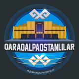 Қарақалпақстанлылар |Qaraqalpaqstanlilar | ️Karakalpak | қорақалпоқ