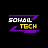 Sohail TECH