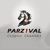 Parz1val Trading - Channel