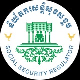 និយ័តករសន្តិសុខសង្គម Social Security Regulator
