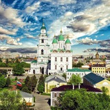 Астрахань Online Подслушано