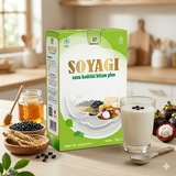 SOYAGI
