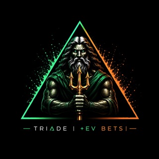 T R I A D E +EV BETS | FREE