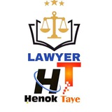⚖️ Ethio Law 🥇 ኢትዮ ሕግ(lawyerhenoktaye)