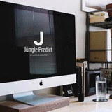 JUNGLE PREDICT HUB โฝ๏ธ ๐ฅ