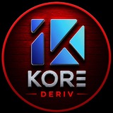 TRADEWITHKORE | SYNTHETICS