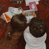 غـزل بَـغدادي 📻 🍂