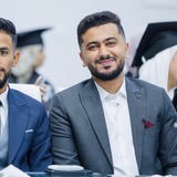 رياضيات شهادة اعدادية المهندس حسين قرادة