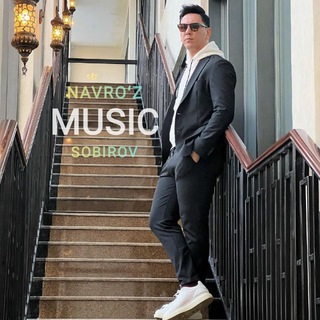 Navroʻz Sobirov Music 🎧 🎵