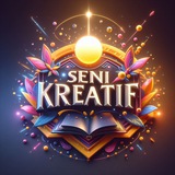 SENI KREATIF