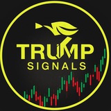 Free Trump Signals ⚜️