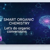 Smart Organic