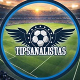 TipsAnalistas ⚽️