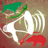 Alertas Cripto Futuros