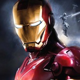 Mike Jackson ( iron man)