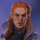 CASSIUS тонет в Вейлгард