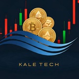 @Kale tech