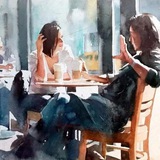 Café music - کافه موسیقی