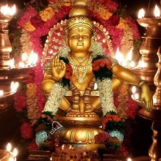🕉 അയ്യപ്പ ഭക്തി ഗാനങ്ങൾ 🕉