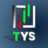 تداول بنفسك Trade by Yourself
