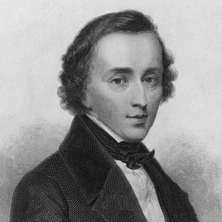 Jakob Ludwig Felix Mendelssohn Bartholdy
