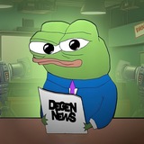 Degen Cartel 🐸