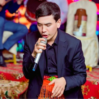 🎤 تاشلی تولگونف 🎹
