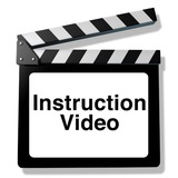 Video instruksiyalar