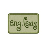 ENGLISH lexis