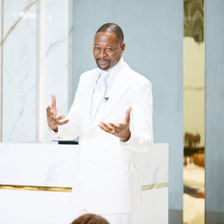 Prophet Emmanuel Makandiwa