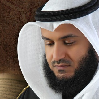 Syeikh Misyari Rasyid Al Afasy