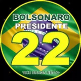 TV Bolsonaro Presidente
