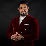 Ahmed Alqadasi | أحمد القدسي