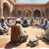 مجلس القرآن الكريم