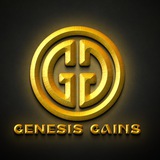Genesis Gains