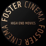 FOSTER CINEMA