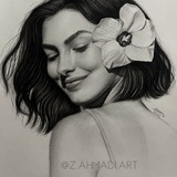 آموزش طراحی(زهرا احمدی)