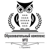 МБОУ г.Пушкино «Образовательный комплекс N11»