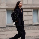 LOOK OF THE DAY