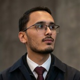 G'anisher Otaboyev | Blog