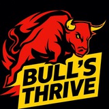 Bull's Thrive Crypto
