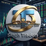 Singh Ji Trader House 🏠