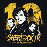 SHERLOCK IR | شرلوک هلمز