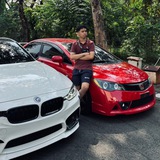 KingG FX Trade